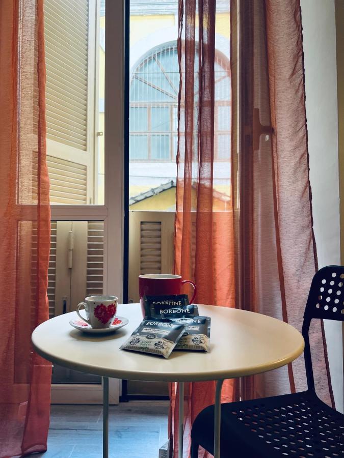 Home San Gennaro 5 Наполи Екстериор снимка