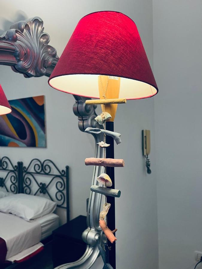 Home San Gennaro 5 Наполи Екстериор снимка
