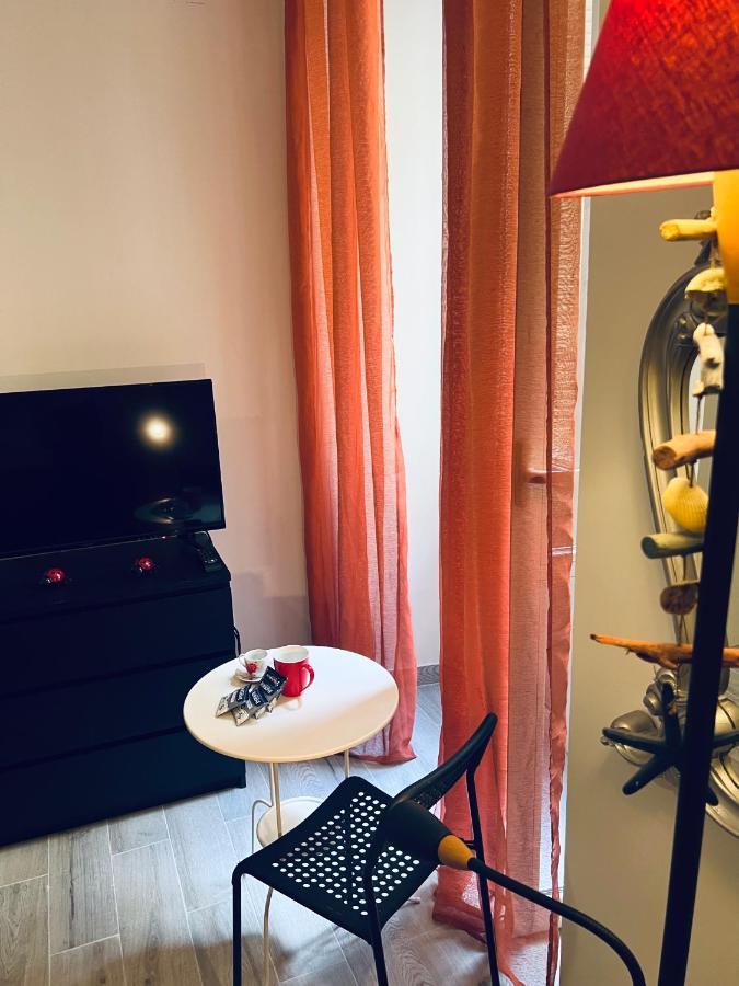 Home San Gennaro 5 Наполи Екстериор снимка