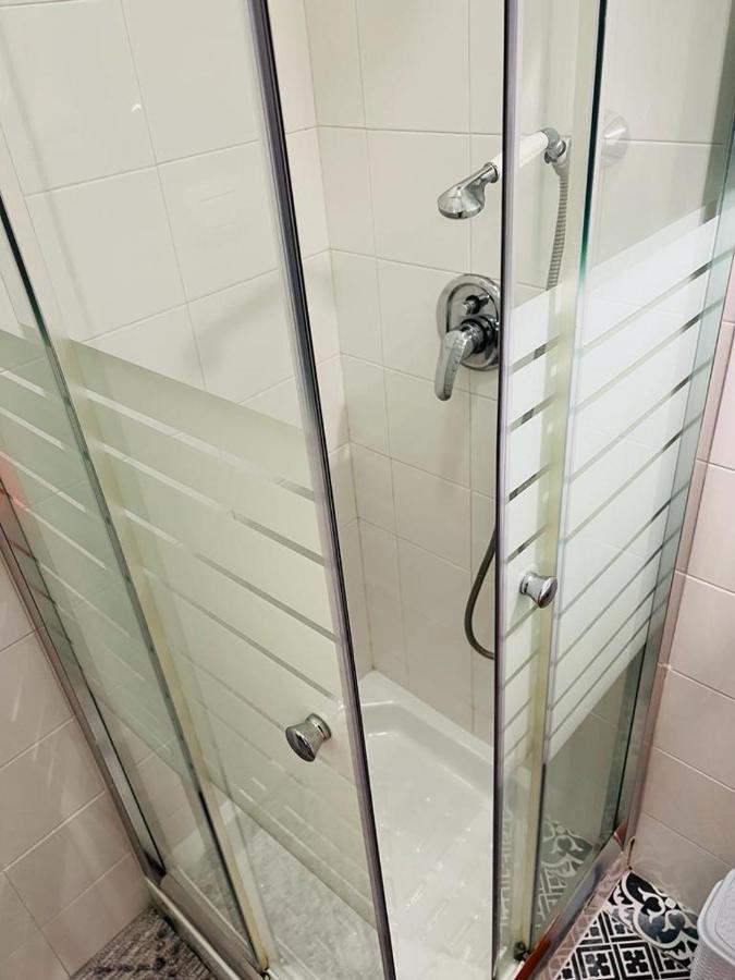 Home San Gennaro 5 Наполи Екстериор снимка