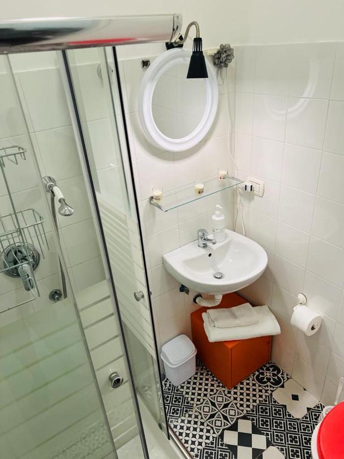 Home San Gennaro 5 Наполи Екстериор снимка