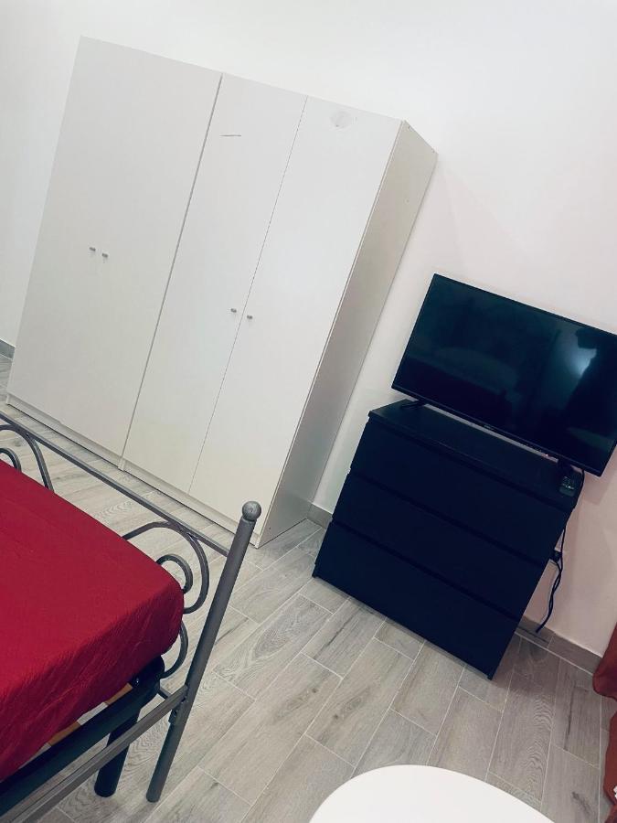 Home San Gennaro 5 Наполи Екстериор снимка