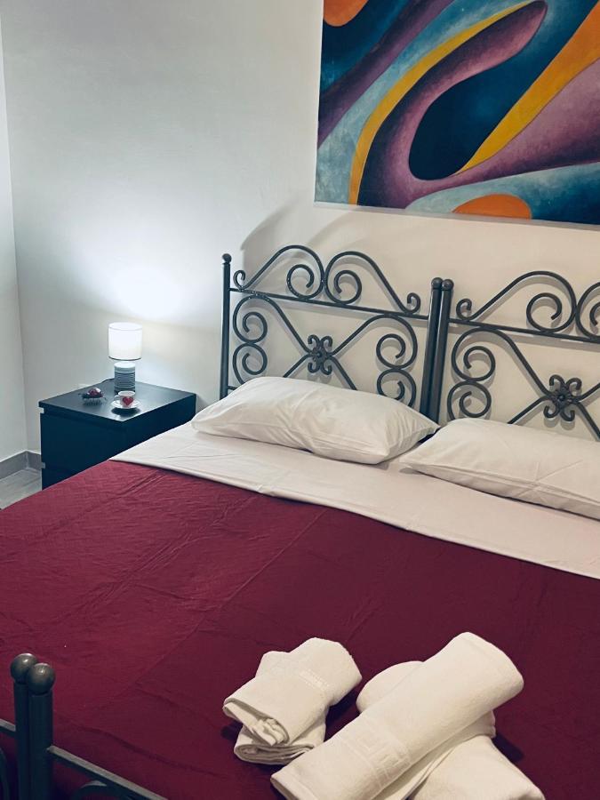 Home San Gennaro 5 Наполи Екстериор снимка