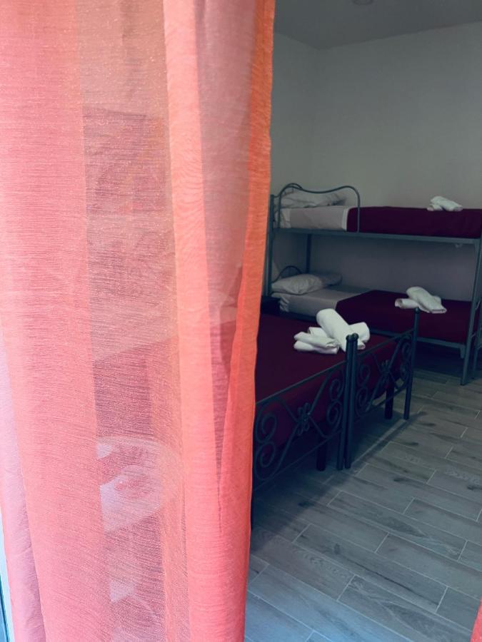 Home San Gennaro 5 Наполи Екстериор снимка
