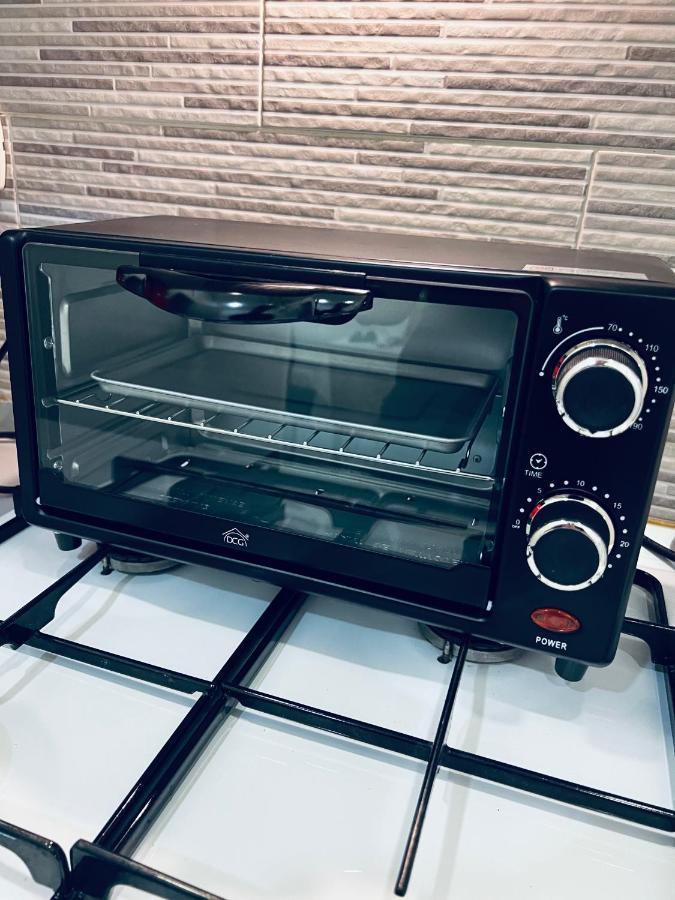 Home San Gennaro 5 Наполи Екстериор снимка
