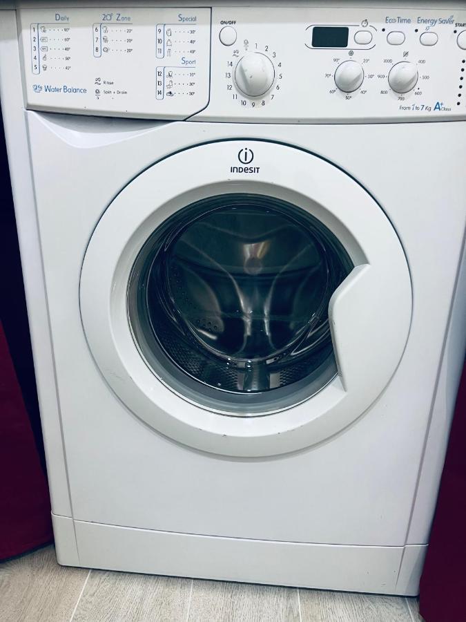 Home San Gennaro 5 Наполи Екстериор снимка